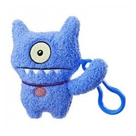 UglyDolls E4527 Mini Peluche Ox UglyDolls  Juguete Hasbro-ChicosconEstilo-Peluches