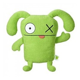 UglyDolls E4675 Peluche Abrazos OX UglyDolls  Juguete Hasbro-ChicosconEstilo-Peluches