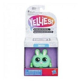 Yellies E6144 Figura Conejo Sir Bunnington-ChicosconEstilo-Peluches