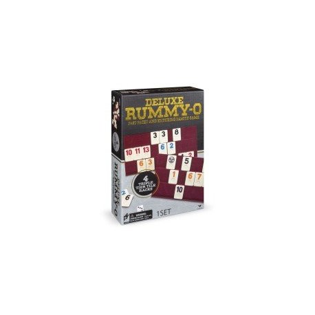 CGI RUMMY O DELUXE-ChicosconEstilo-Juegos de Mesa