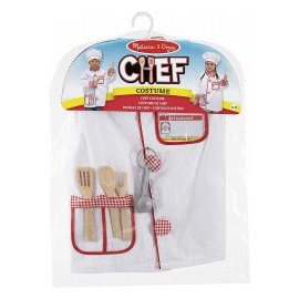 CHEF ROLE PLAY SET-ChicosconEstilo-Juegos de Imitación