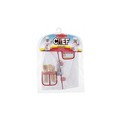 CHEF ROLE PLAY SET-ChicosconEstilo-Juegos de Imitación