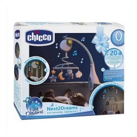 CHICCO NEXT TO DREAMS BLUE-ChicosconEstilo-Bebés