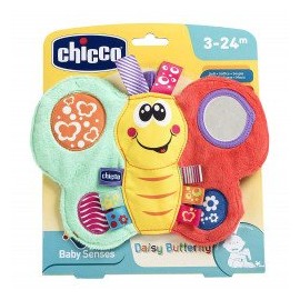 CHICCO TOY DAISY COLORFUL BUTTERFLY-ChicosconEstilo-Bebés