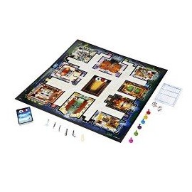 CLUE HASBRO-ChicosconEstilo-Juegos de Mesa