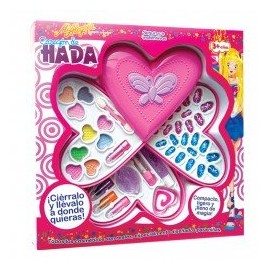 CORAZON DE HADA-ChicosconEstilo-Juegos de Imitación