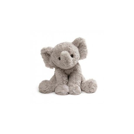 Cozy Elefante Acurrucable-ChicosconEstilo-Peluches