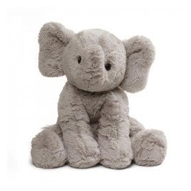 Cozy Elefante Acurrucable Grande-ChicosconEstilo-Peluches