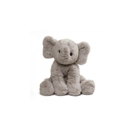 Cozy Elefante Acurrucable Grande-ChicosconEstilo-Peluches