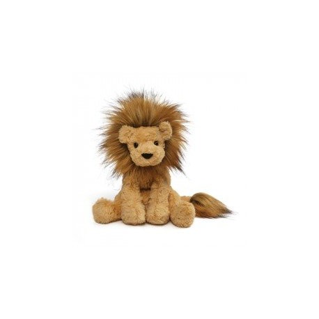 Cozy Leoncito Acurrucable-ChicosconEstilo-Peluches