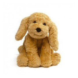 Cozy Perrito Acurrucable-ChicosconEstilo-Peluches