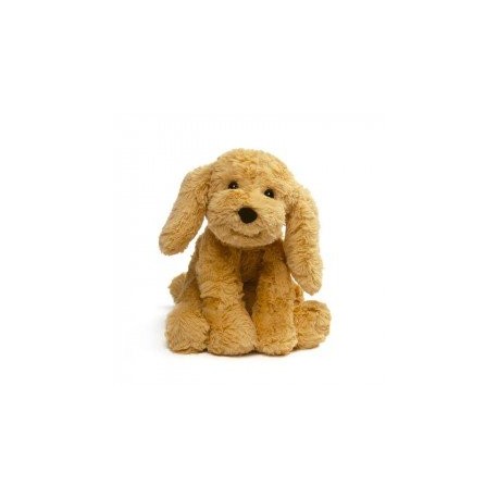 Cozy Perrito Acurrucable-ChicosconEstilo-Peluches