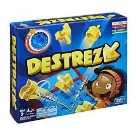 DESTREZA HASBRO-ChicosconEstilo-Creatividad y Arte