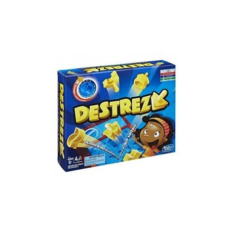 DESTREZA HASBRO-ChicosconEstilo-Creatividad y Arte