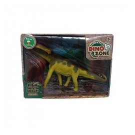 Dinosaurio de Gran Simulación Dino Zone-ChicosconEstilo-Figuras de Acción