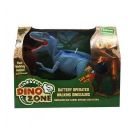 DINOSAURIOS ANDANTES-ChicosconEstilo-Figuras de Acción