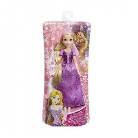 Disney Princesas E4157 Muñeca Rapunzel Royal Shimmer  Juguete Hasbro-ChicosconEstilo-Muñecas