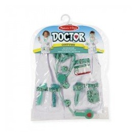 DOCTOR ROLE PLAY SET-ChicosconEstilo-Juegos de Imitación