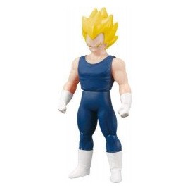 DRAGONBALL Z FIGURAS SUAVES-ChicosconEstilo-Figuras de Acción