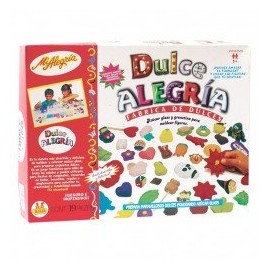 DULCE ALEGRIA FABRICA DE DULCES-ChicosconEstilo-Juegos de Imitación