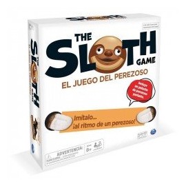 El juego del perezoso-ChicosconEstilo-Juegos de Mesa