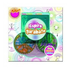 ESPIRO GARABATO-ChicosconEstilo-Creatividad y Arte