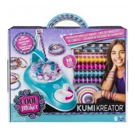 Estudio Kumi Pulseras de Moda-ChicosconEstilo-Creatividad y Arte