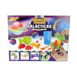 FABRICAS DE PELOTAS GALACTICAS-ChicosconEstilo-Creatividad y Arte