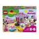 Fiesta de cumpleaños de Minnie-ChicosconEstilo-Para construir
