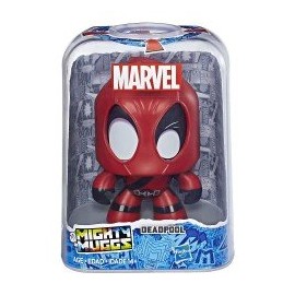 MARVEL DEADPOOL HASBRO-ChicosconEstilo-Figuras de Acción