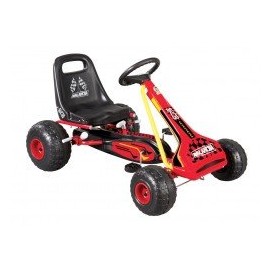 APACHE AVALANCHA GO KART 5190-ChicosconEstilo-Montables