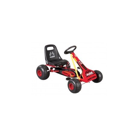 APACHE AVALANCHA GO KART 5190-ChicosconEstilo-Montables