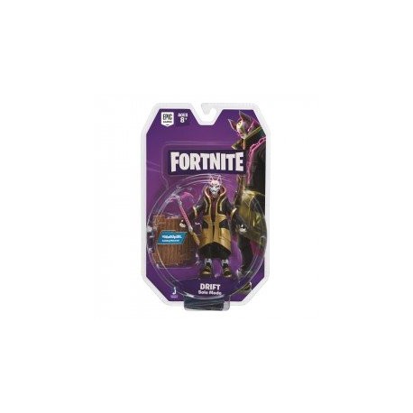 FORTNITE FIGURA DE ACCION DRIFT-ChicosconEstilo-Figuras de Acción