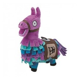 FORTNITE LLAMA DE PELUCHE-ChicosconEstilo-Peluches