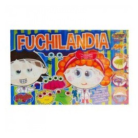 FUCHILANDIA-ChicosconEstilo-Creatividad y Arte