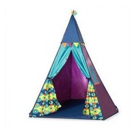 TEEPEE-ChicosconEstilo-Al aire libre