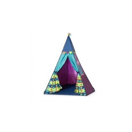 TEEPEE-ChicosconEstilo-Al aire libre