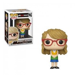 FUNKO  POP TV  BIG BANG THEORY S2   BERNADETTE-ChicosconEstilo-Figuras de Acción