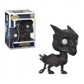 FUNKO POP MOVIES: FANTASTIC BEASTS 2 - THESTRAL-ChicosconEstilo-Figuras de Acción