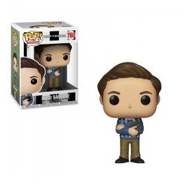 FUNKO POP TELEVISION: CLUBDECUERVOS-HUGOSANCHEZ-ChicosconEstilo-Figuras de Acción