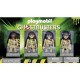 Ghostbusters Set de Figuras-ChicosconEstilo-Para construir