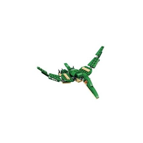 GRANDES DINOSAURIOS-ChicosconEstilo-Para construir