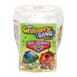 Grossey Gang S4 Paquete Sorpresa Bandai-ChicosconEstilo-Peluches