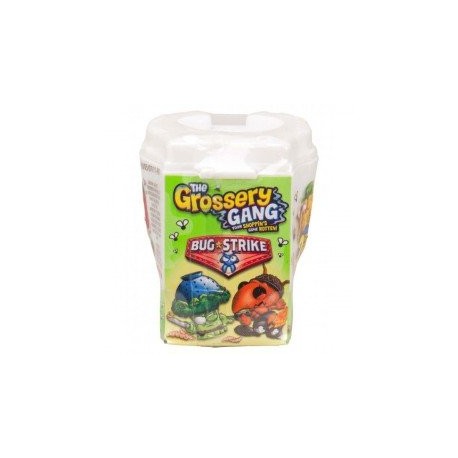 Grossey Gang S4 Paquete Sorpresa Bandai-ChicosconEstilo-Peluches