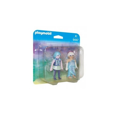 Hadas de invierno Duo Pack-ChicosconEstilo-Para construir