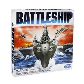 HASBRO BATTLESHIP-ChicosconEstilo-Juegos de Mesa