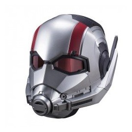Avengers  E3387 Casco Electrónico Ant-Man-ChicosconEstilo-Figuras de Acción