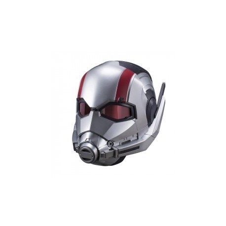 Avengers  E3387 Casco Electrónico Ant-Man-ChicosconEstilo-Figuras de Acción