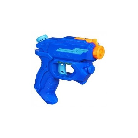 HASBRO NERF SS ALPHAFIRE-ChicosconEstilo-Lanzadores