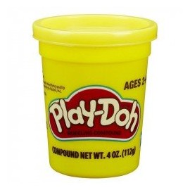 HASBRO PLAY DOH ONE PACK-ChicosconEstilo-Creatividad y Arte